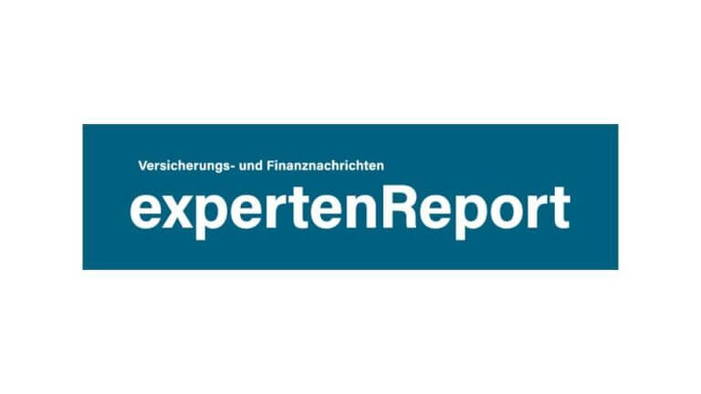 Digital & pers&ouml;nlich - Experten Report 03-22