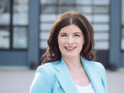Monika Ritzer