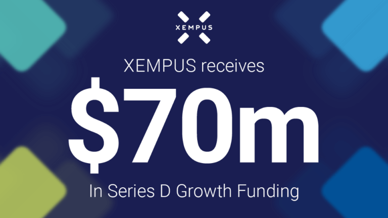 M&uuml;nchner Insurtech Xempus sammelt 70 Millionen US-Dollar in Serie-D-Finanzierung ein