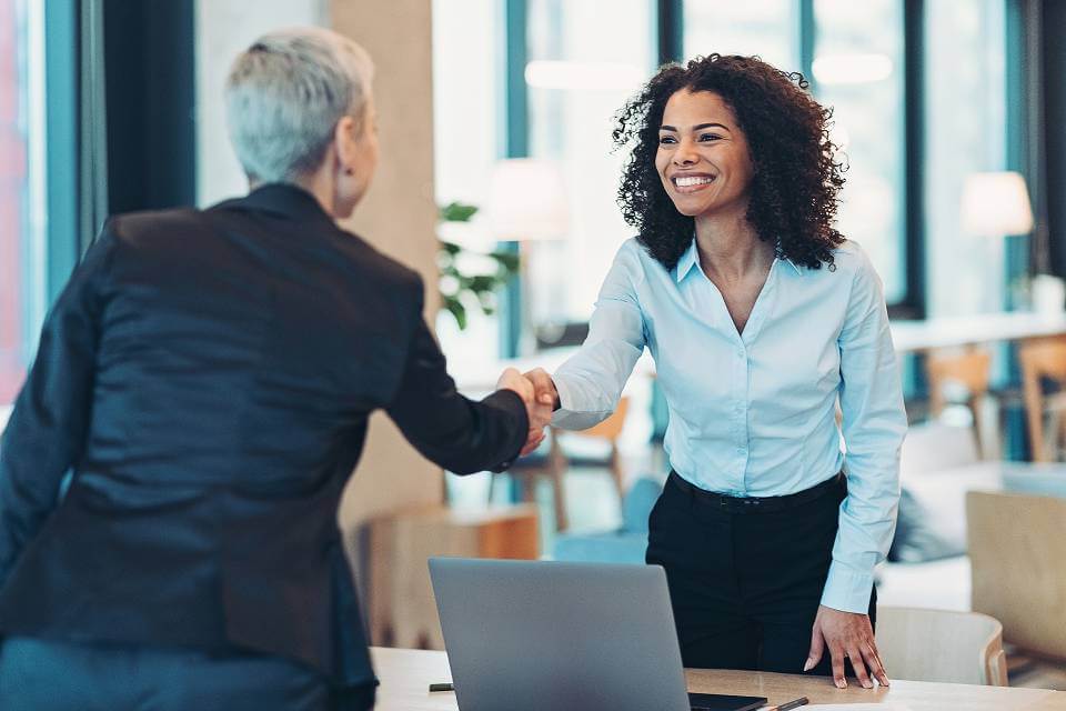 Whitepaper - Von Akquise bis Abschluss Teil 2