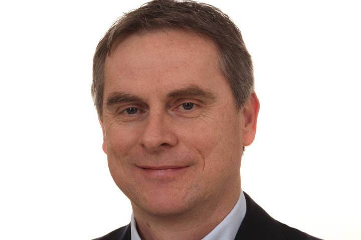 &ldquo;Vertriebspartner und Kunden sch&auml;tzen den pers&ouml;nlichen Kontakt&rdquo;