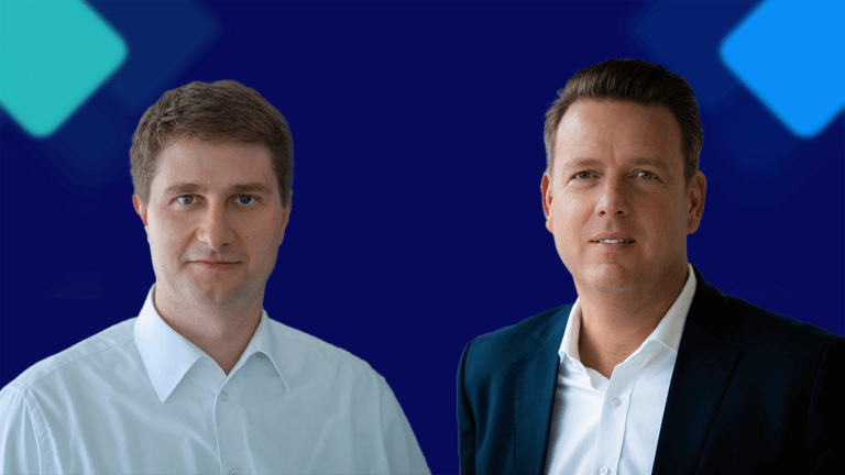 Leadership change at Xempus