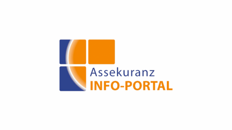 Assekuranz Infoportal Logo