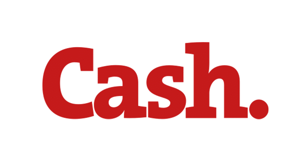 Cash Logo