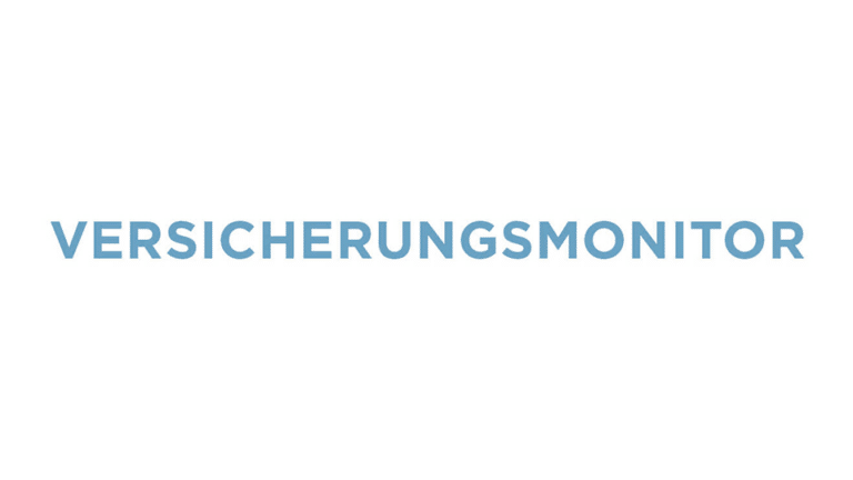 Logo Versicherungsmonitor